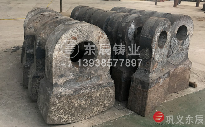 碎石機(jī)合金錘頭 碎石機(jī)合金錘頭