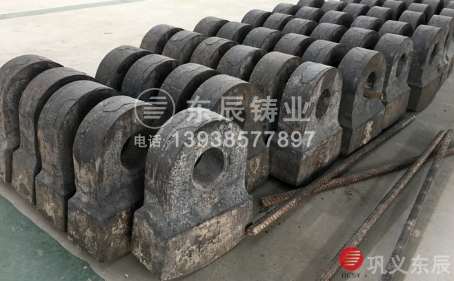 石子機破碎錘頭 石子機破碎錘頭