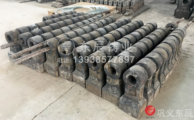 廢鐵破碎機錘頭 廢鐵破碎機錘頭
