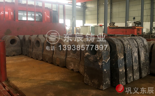 制沙機錘頭 制沙機錘頭