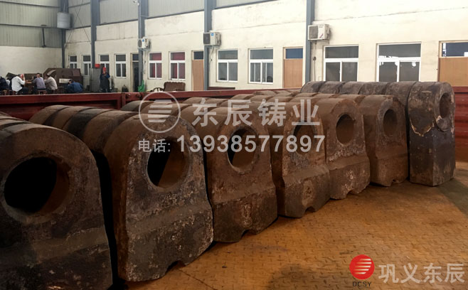 制沙機錘頭 制沙機錘頭