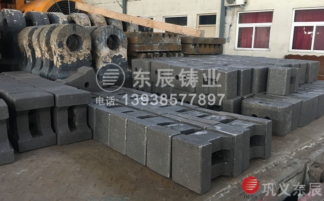 制沙機錘頭 制沙機錘頭