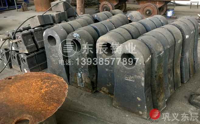 復合錘頭 復合錘頭