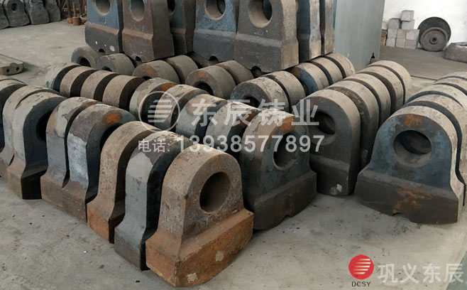 混凝土破碎機錘頭 混凝土破碎機錘頭