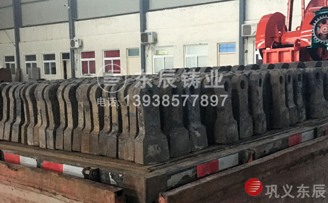 耐磨錘頭 耐磨錘頭