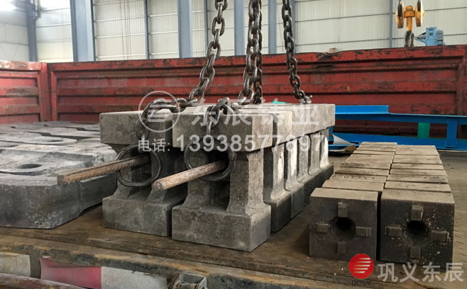 雙金屬高鉻錘頭 雙金屬高鉻錘頭