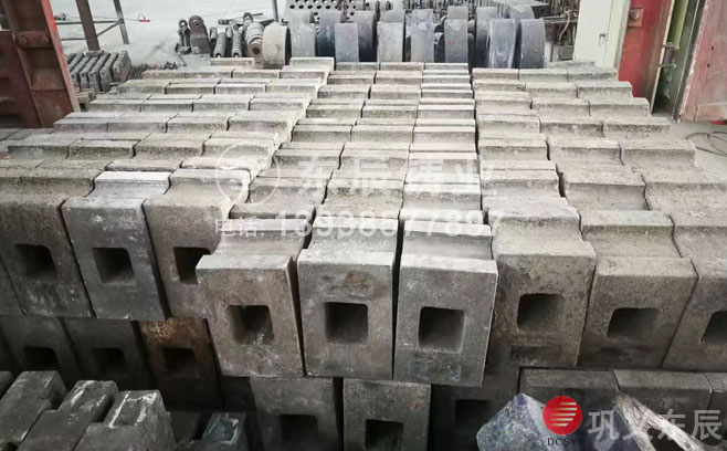 雙金屬高鉻錘頭 雙金屬高鉻錘頭