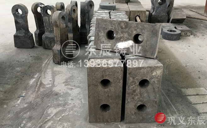 高細碎制沙機錘頭 高細碎制沙機錘頭