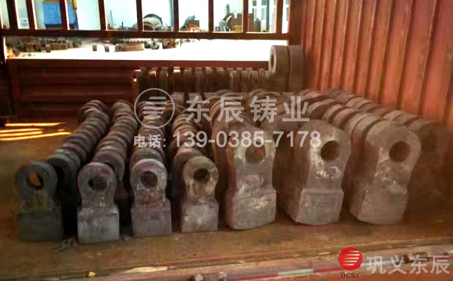 耐磨復合錘頭 耐磨復合錘頭