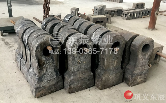 耐磨合金錘頭 耐磨合金錘頭